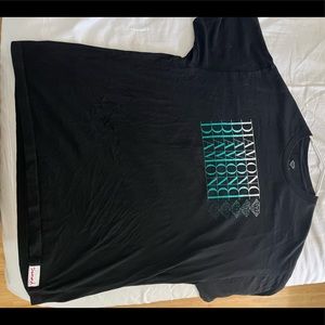 DIAMOND T SHRIT MENS 2XL(fits like XL)